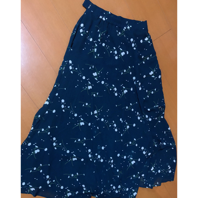 Ameri VINTAGE(アメリヴィンテージ)の専用 レディースのスカート(ひざ丈スカート)の商品写真