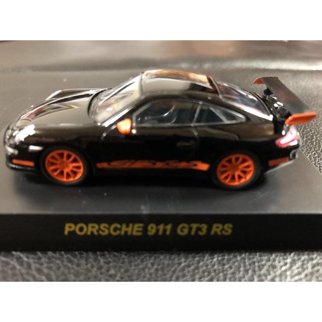 Porsche - 新品 未使用品 ポルシェ911 GTー３ RS    京商