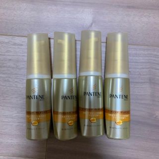 パンテーン(PANTENE)のPANTENE 洗い流さないトリートメント　30ml(トリートメント)