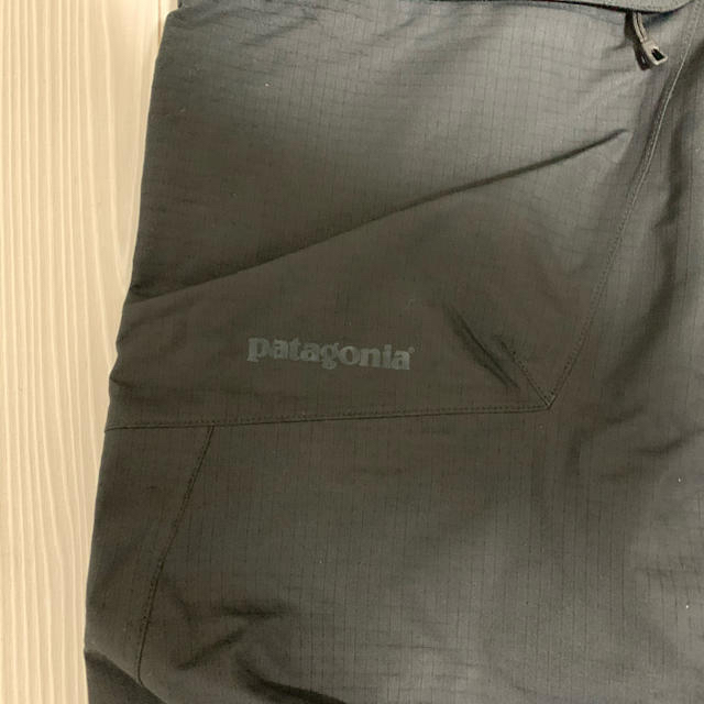 【美品】パタゴニア　プリモパンツ　日本サイズS スノーウェア　goretex