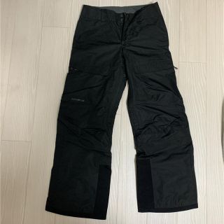 【美品】パタゴニア　プリモパンツ　日本サイズS スノーウェア　goretex