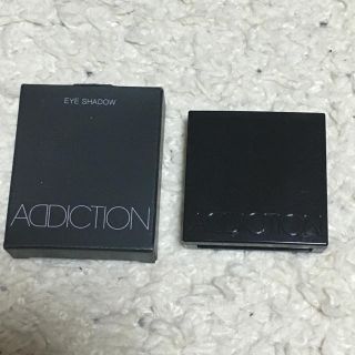 アディクション(ADDICTION)のADDICTION アディクション(アイシャドウ)