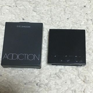 アディクション(ADDICTION)のADDICTION アイシャドウ(アイシャドウ)