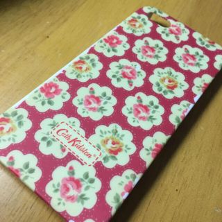 キャスキッドソン(Cath Kidston)のキャスキッドソン iPhone5ケース(モバイルケース/カバー)