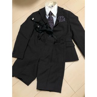 ブルックスブラザース(Brooks Brothers)のスーツ 120 男の子 フォーマルスーツ(ドレス/フォーマル)