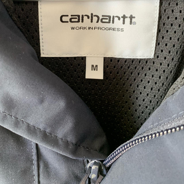 carhartt(カーハート)のカーハート メンズのジャケット/アウター(ナイロンジャケット)の商品写真