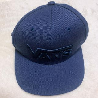 ヴァンズ(VANS)のvans キャップ(キャップ)