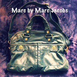 マークバイマークジェイコブス(MARC BY MARC JACOBS)の【マークバイマークジェイコブス】2way(ショルダーバッグ)