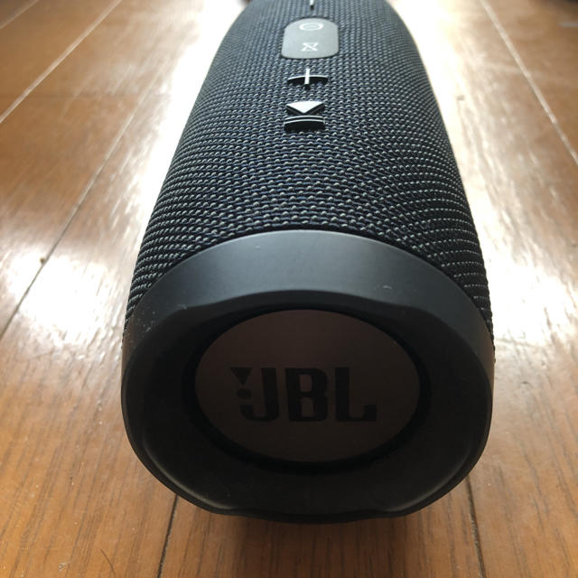 スピーカーJBL Charge 3