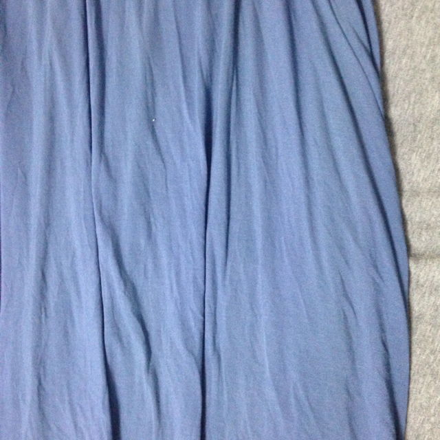 PEACH JOHN(ピーチジョン)の未使用マキシスカート☆PJ レディースのスカート(ロングスカート)の商品写真