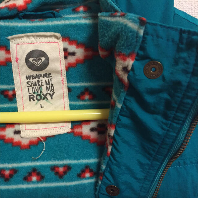 Roxy(ロキシー)のRoxy アウター チチカカ風 レディースのジャケット/アウター(その他)の商品写真