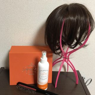 まおみぃ様 おまけ付き!サキナ特注ウィッグの通販 by BHストア|ラクマ