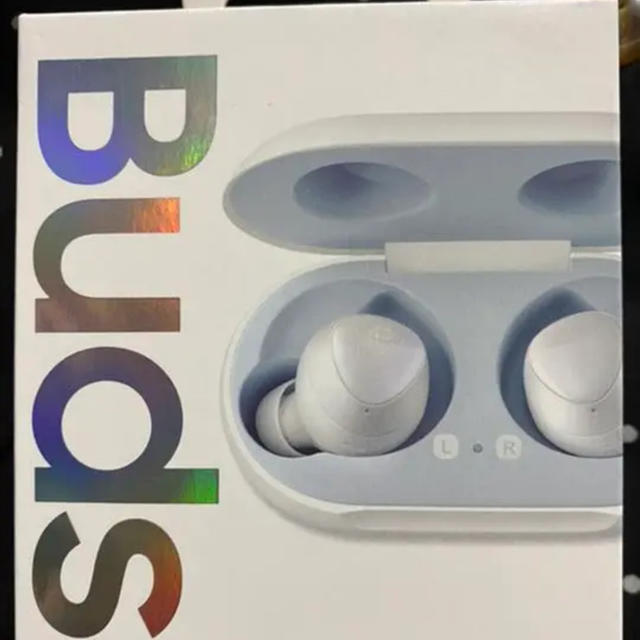 Galaxy Buds 未開封　最終値下げ。