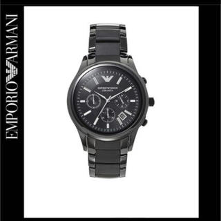 エンポリオアルマーニ(Emporio Armani)のエンポリオアルマーニEMPORIOARMANI腕時計AR1452(腕時計(アナログ))
