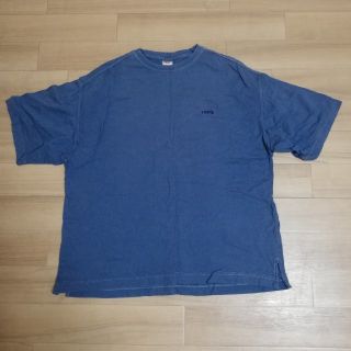 リーバイス(Levi's)のLevi's半袖Tシャツ(Tシャツ/カットソー(半袖/袖なし))