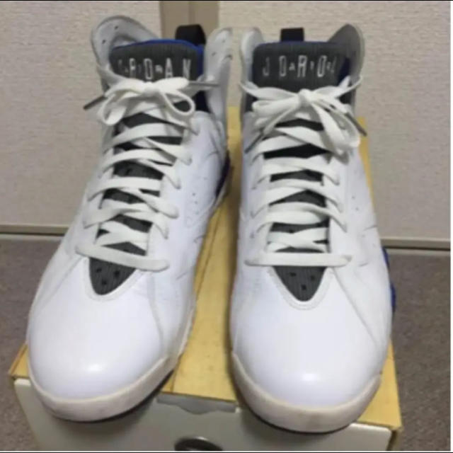 AIR JORDAN DMP 7 パック