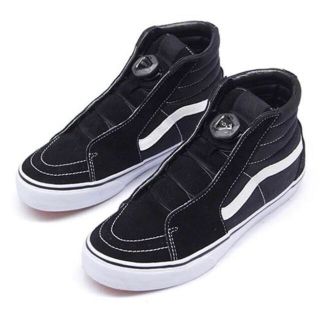 ヴァンズ(VANS)のAlexanderLeeChang VANS BOA TOP SK8 HI 23(スニーカー)