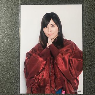 エスケーイーフォーティーエイト(SKE48)のSKE48 松井珠理奈 AKB48 ジワるDAYS 1/20 幕張メッセ 生写真(アイドルグッズ)