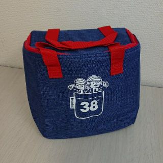 ランドリー(LAUNDRY)の【新品】Laundry 保冷バッグ(ノベルティグッズ)