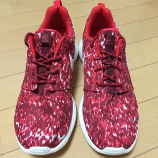 ナイキ(NIKE)のナイキ ローシラン24.5cm(スニーカー)