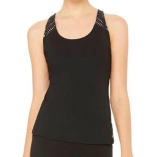 ルルレモン(lululemon)のalo yoga tank(ヨガ)