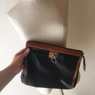 セリーヌ(celine)のオールドセリーヌ クラッチバッグ(クラッチバッグ)