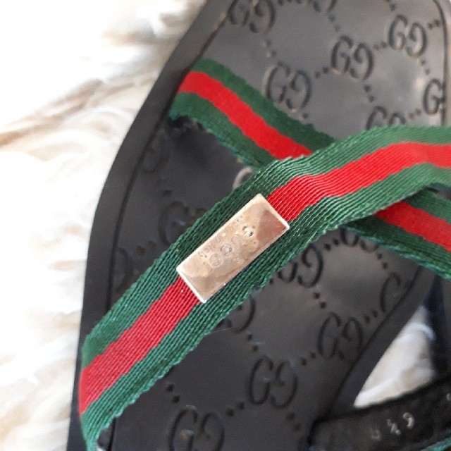 Gucci(グッチ)のきりかば様専用🌸GUCCI　サンダル✨正規品✨ レディースの靴/シューズ(サンダル)の商品写真