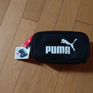 プーマ(PUMA)のプーマペンケース(ペンケース/筆箱)