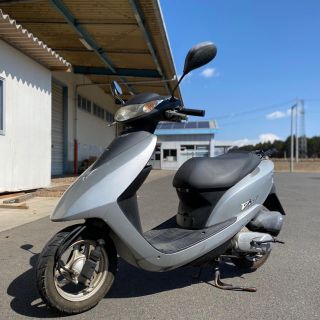 栃木茨城群馬なら配送無料!ホンダ ディオ 実働 AF62 書類あり - www