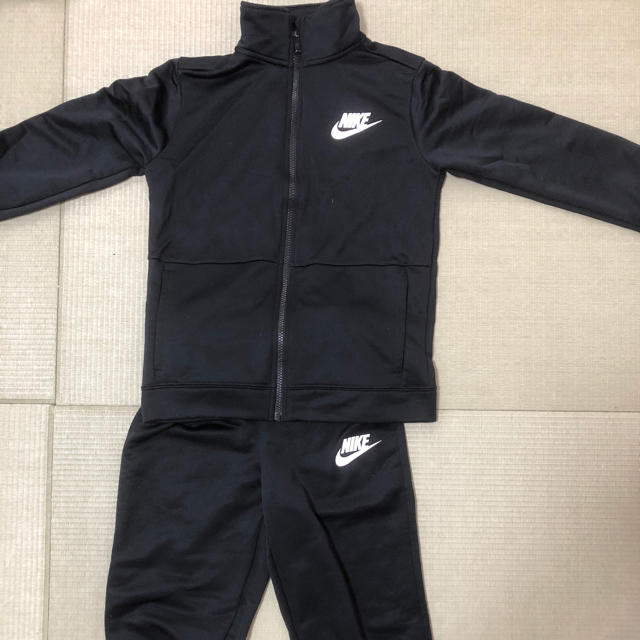 NIKE(ナイキ)のJr.  NIKEジャージ キッズ/ベビー/マタニティのキッズ服男の子用(90cm~)(その他)の商品写真