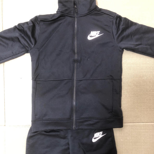 NIKE(ナイキ)のJr.  NIKEジャージ キッズ/ベビー/マタニティのキッズ服男の子用(90cm~)(その他)の商品写真