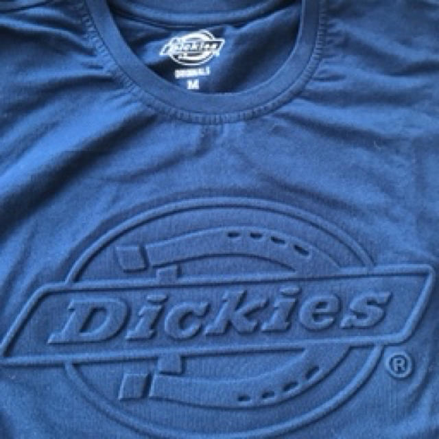 Dickies(ディッキーズ)の長袖Tシャツ メンズのトップス(Tシャツ/カットソー(七分/長袖))の商品写真