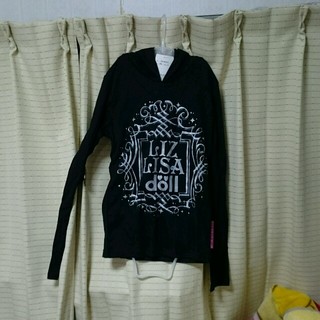 リズリサドール(LIZ LISA doll)のLIZ LISA doll ロンT(Tシャツ(長袖/七分))