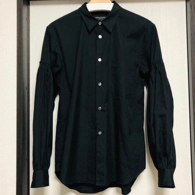 COMME des GARCONS HOMME PLUS(コムデギャルソンオムプリュス)のcomme des garcons homme plus 19aw メンズのトップス(シャツ)の商品写真