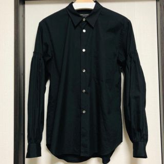 コムデギャルソンオムプリュス(COMME des GARCONS HOMME PLUS)のcomme des garcons homme plus 19aw(シャツ)