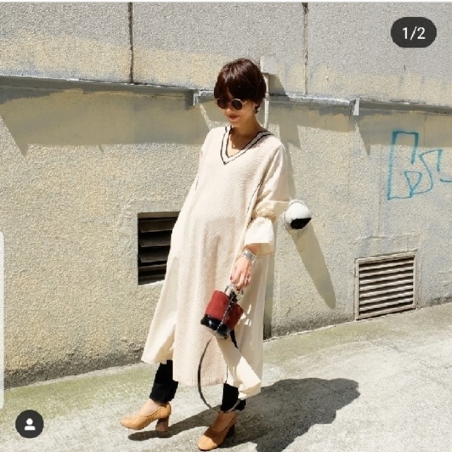 machatt ワンピース マチャットの通販 by memii*'s shop|ラクマ