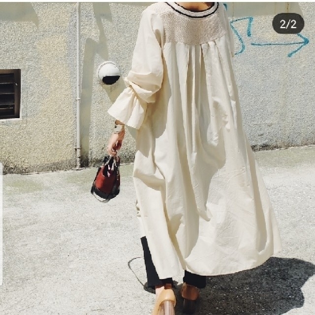 machatt ワンピース マチャットの通販 by memii*'s shop|ラクマ