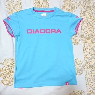 ディアドラ(DIADORA)の《再値下げ》ディアドラ DIADORA Tシャツ レディース M テニス(ウェア)