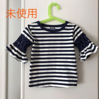 ラゲッドワークス(RUGGEDWORKS)のキッズカットソー(Tシャツ/カットソー)