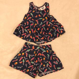 オールドネイビー(Old Navy)の専用　OLD NABY セットアップ&ワンピース(シャツ/カットソー)