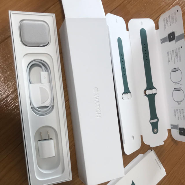 Apple Watch SERIES 5 44MM