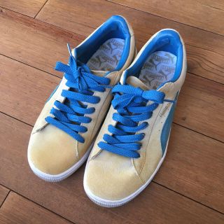 プーマ(PUMA)のPUMA スニーカー 25.5cm(スニーカー)