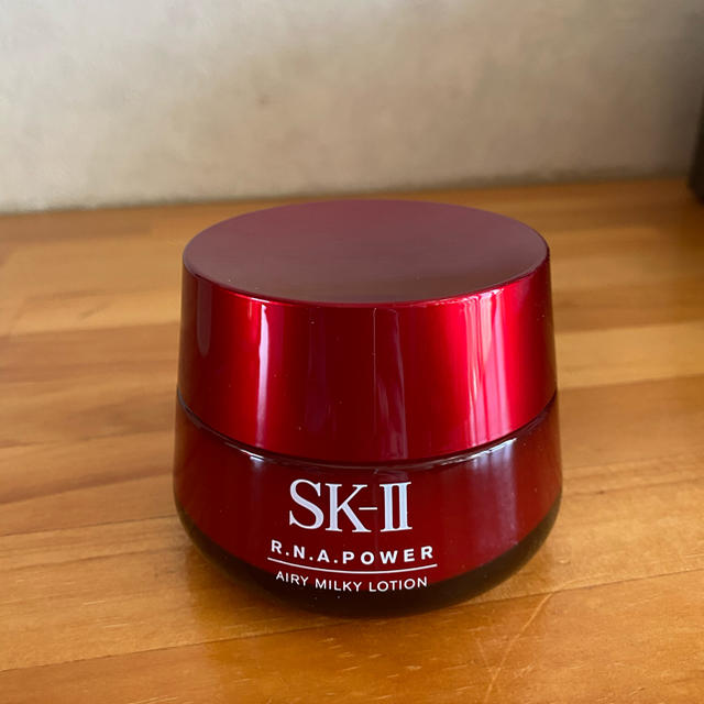SK-II R.N.A.パワー ラディカルニューエイジ 新品80g