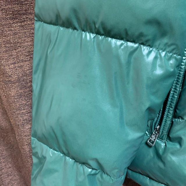 MONCLER(モンクレール)のモンクレール エベレスト ダウンジャケット　メンズ メンズのジャケット/アウター(ダウンジャケット)の商品写真