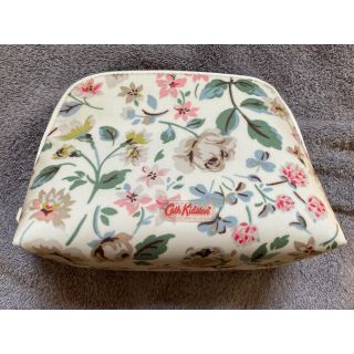 キャスキッドソン(Cath Kidston)の●新品キャスキッドソン　ポーチ●(ポーチ)