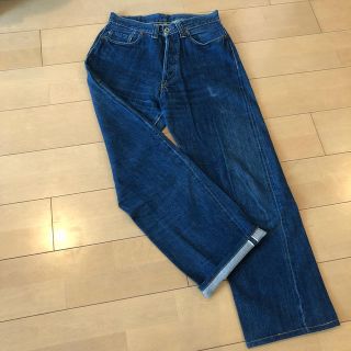 ドゥニーム(DENIME)のドゥニーム DENIME デニムパンツ(デニム/ジーンズ)