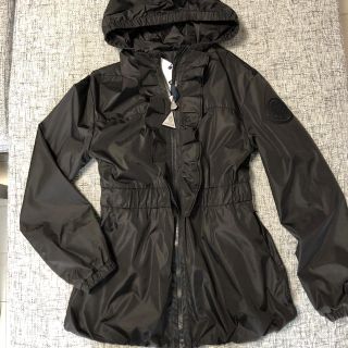 モンクレール(MONCLER)のMONCLERモンクレール☆CINABREシナブル☆ナイロンパーカー(ナイロンジャケット)