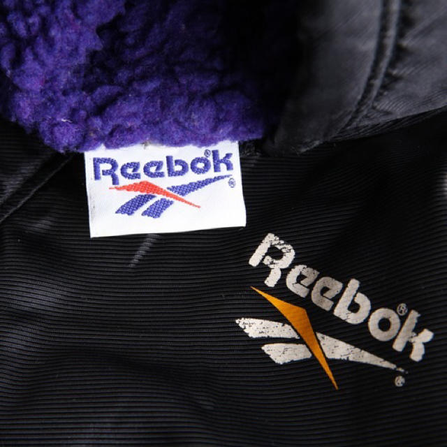 Reebok(リーボック)の値下げ‼️リーボック❤️コーチジャケット レディースのジャケット/アウター(その他)の商品写真