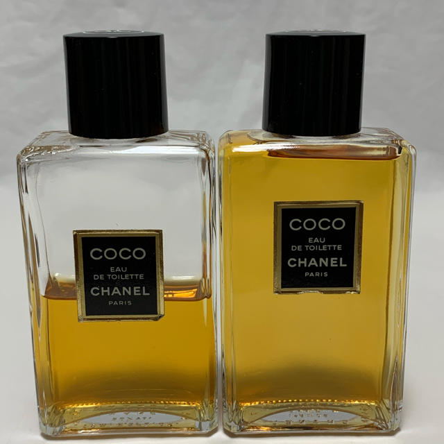 【早い者勝ち】CHANEL COCO EAU DE TOILETTE 75ml