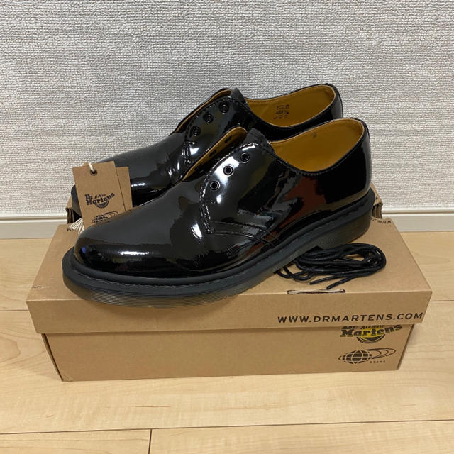 Dr.Martens(ドクターマーチン)のDr.Martin×BEAMS 28cm メンズの靴/シューズ(ドレス/ビジネス)の商品写真